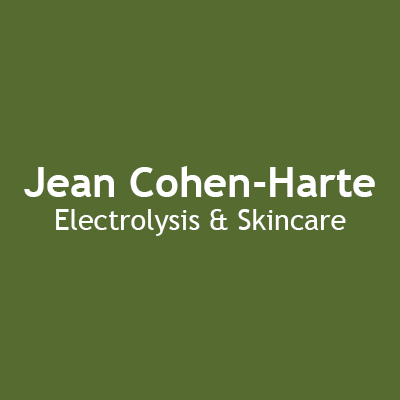 Jean Cohen-Harte Electrolysis & Skincare Logo