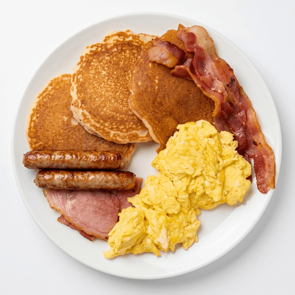 Super Breakfast