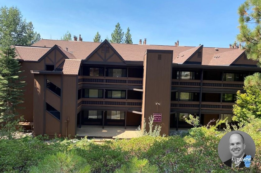 Tahoe Tony Tuoto EXP Luxury Hosting Realty Incline Village Image