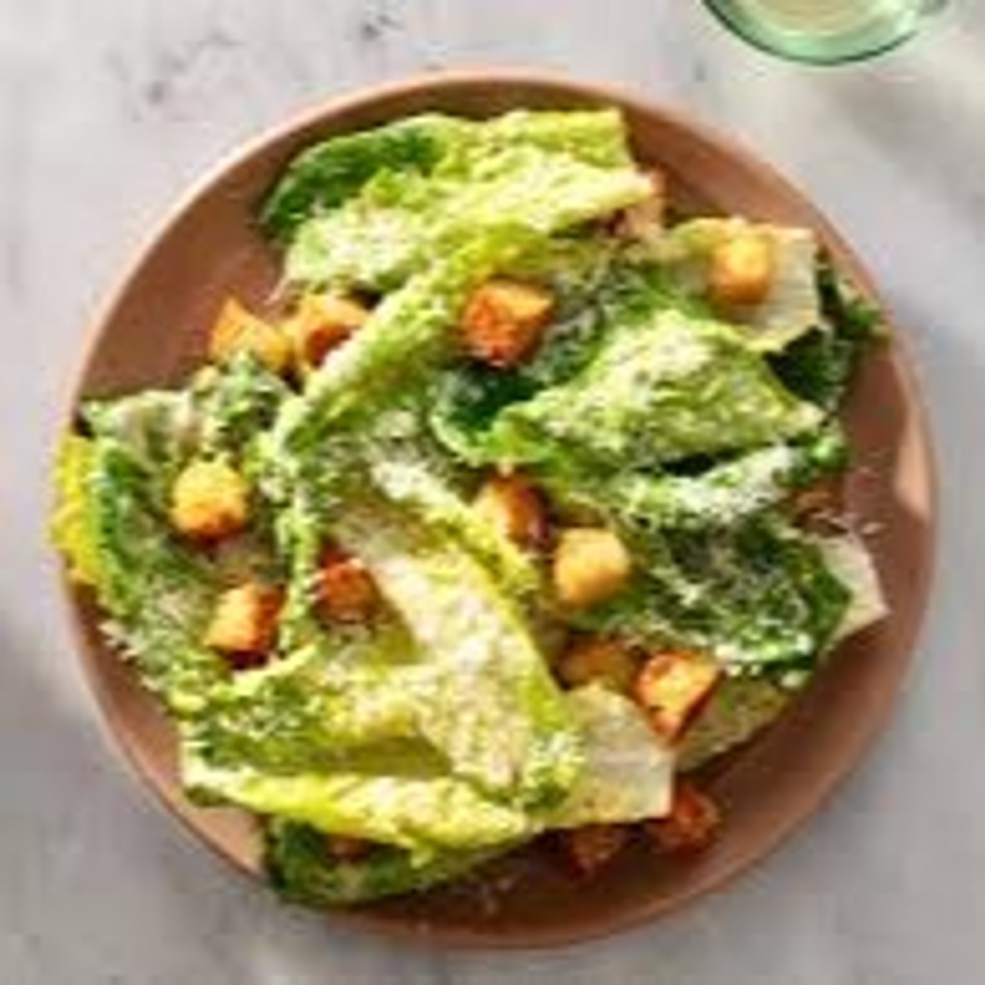 Side Caesar Salad