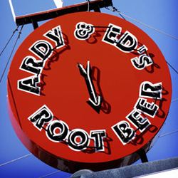 Ardy & Ed's Drive-In
