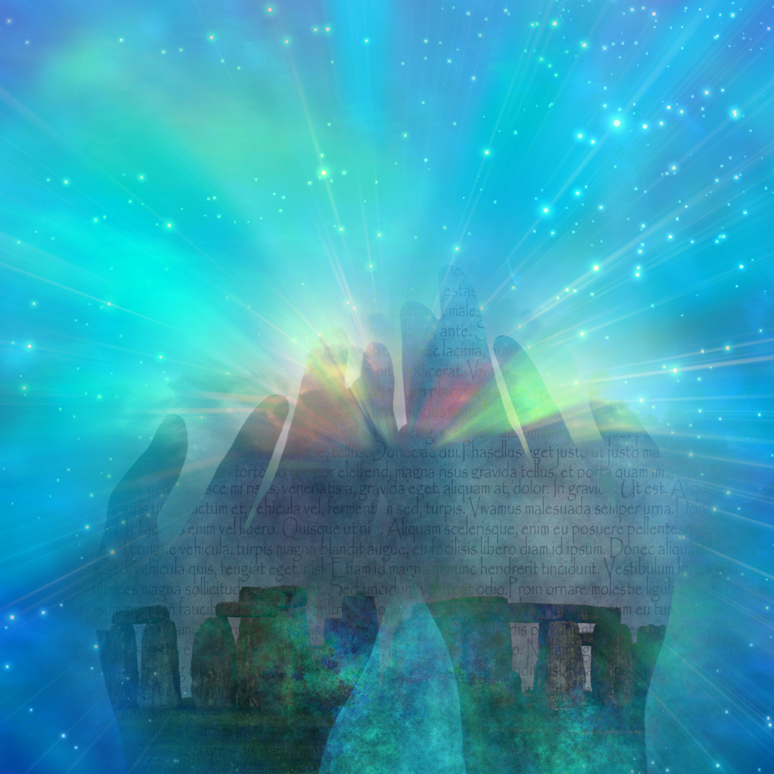Spiritual Group Retreat