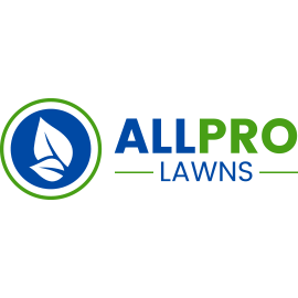 All Pro Lawns, LLC Logo