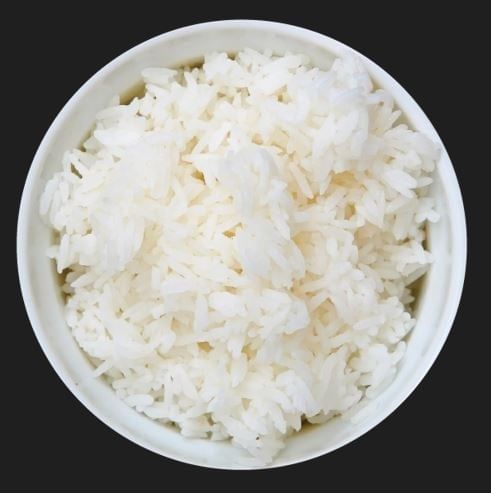White Rice