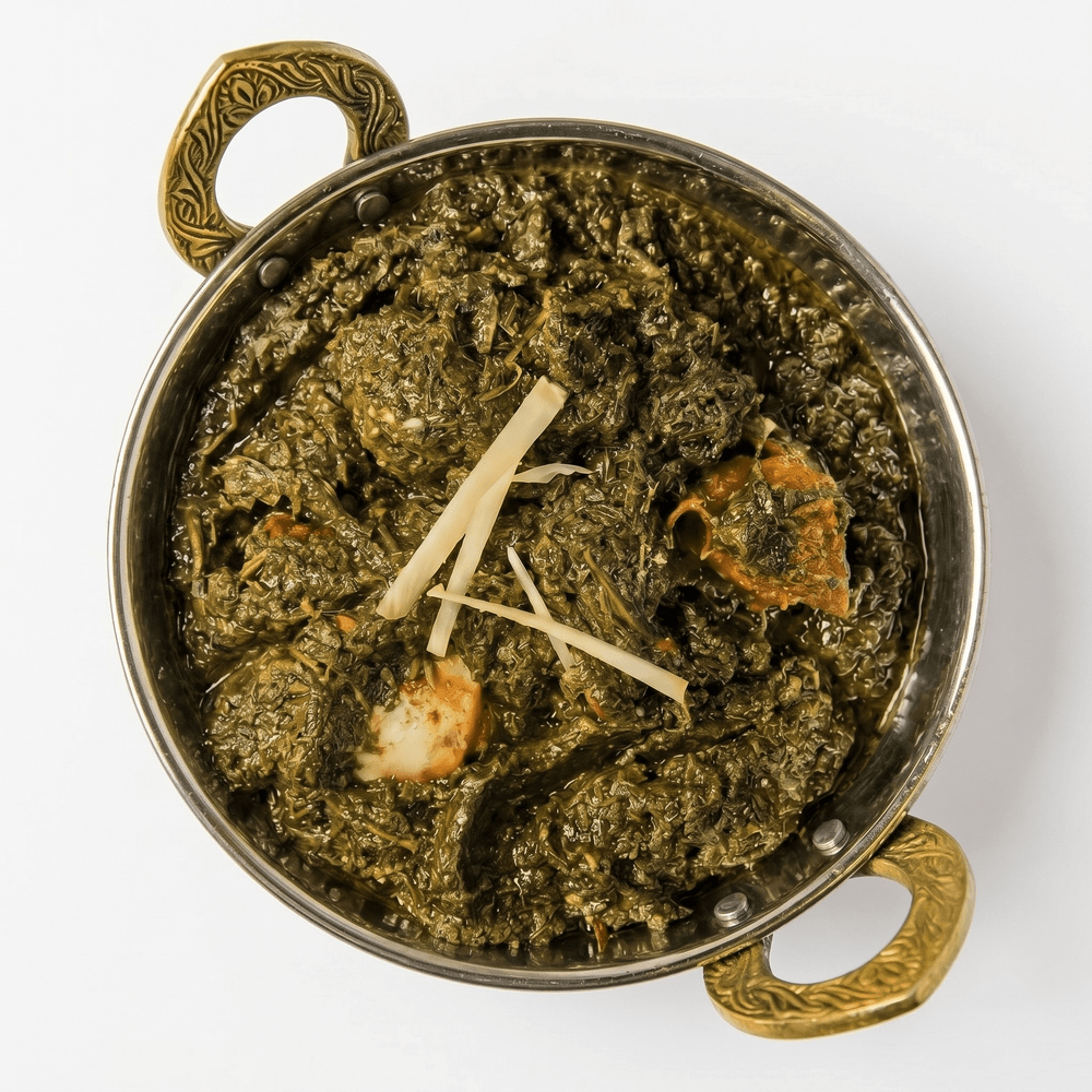 Royal Palak