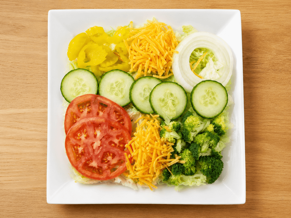 Garden Salad