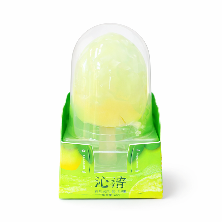 Lime Ice Cream