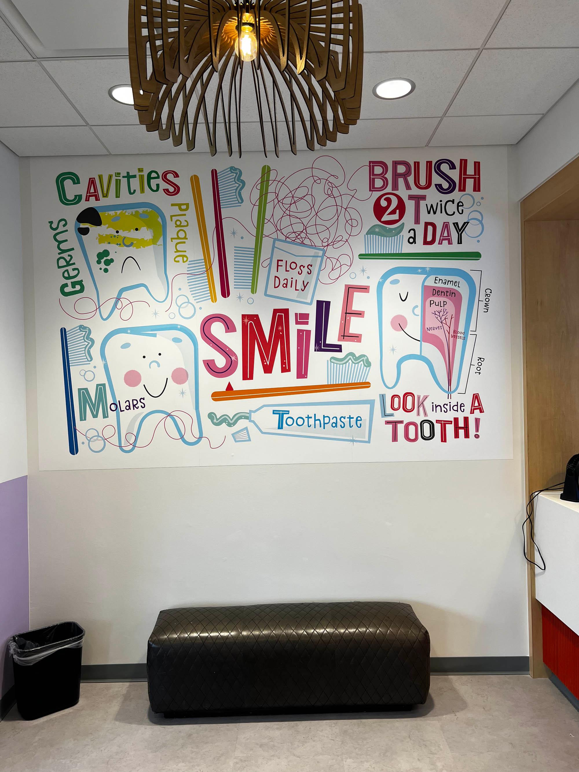 GRiN Pediatric Dentistry & Orthodontics of Centennial Image