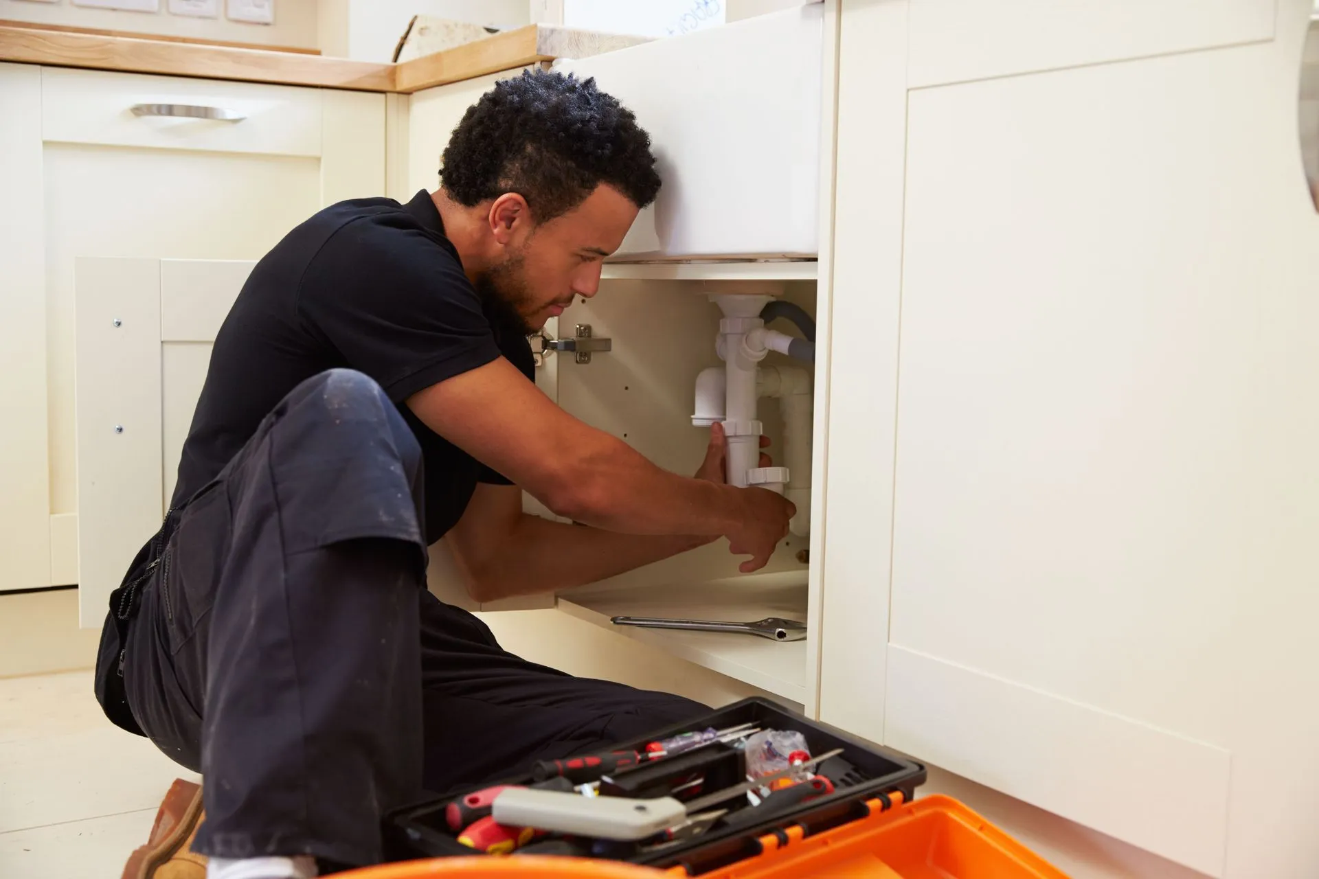 Emergency Plumbers