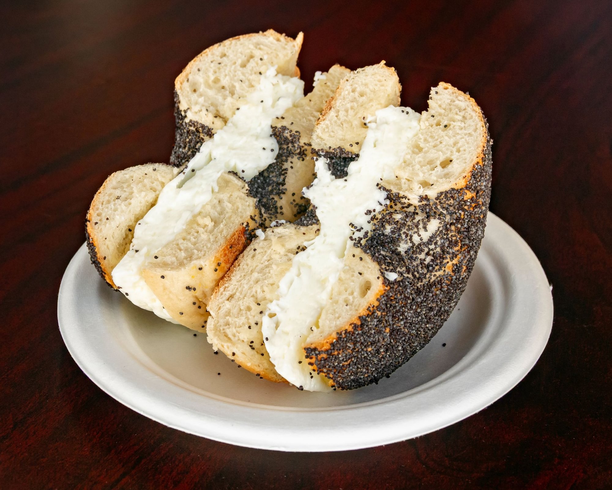 Egg White Only
