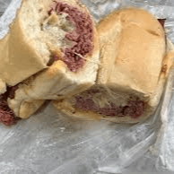 Hot Pastrami Sub