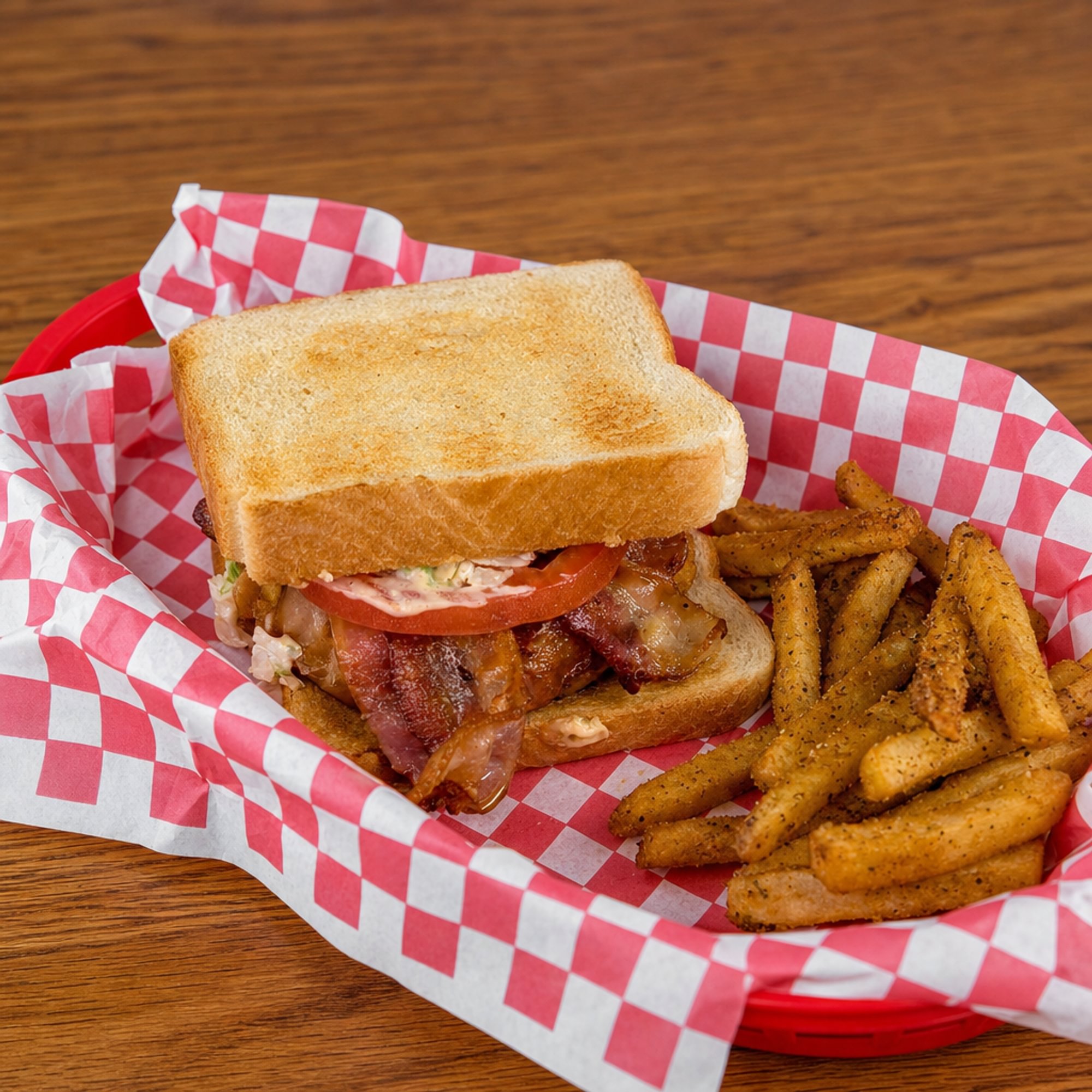 BLT