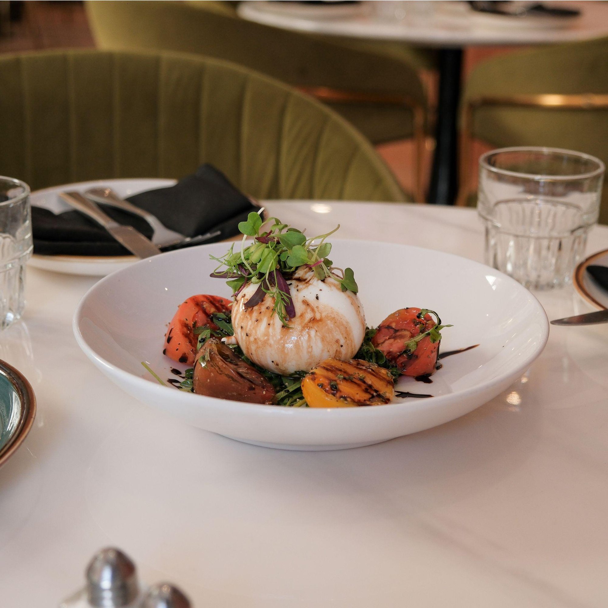 Burrata