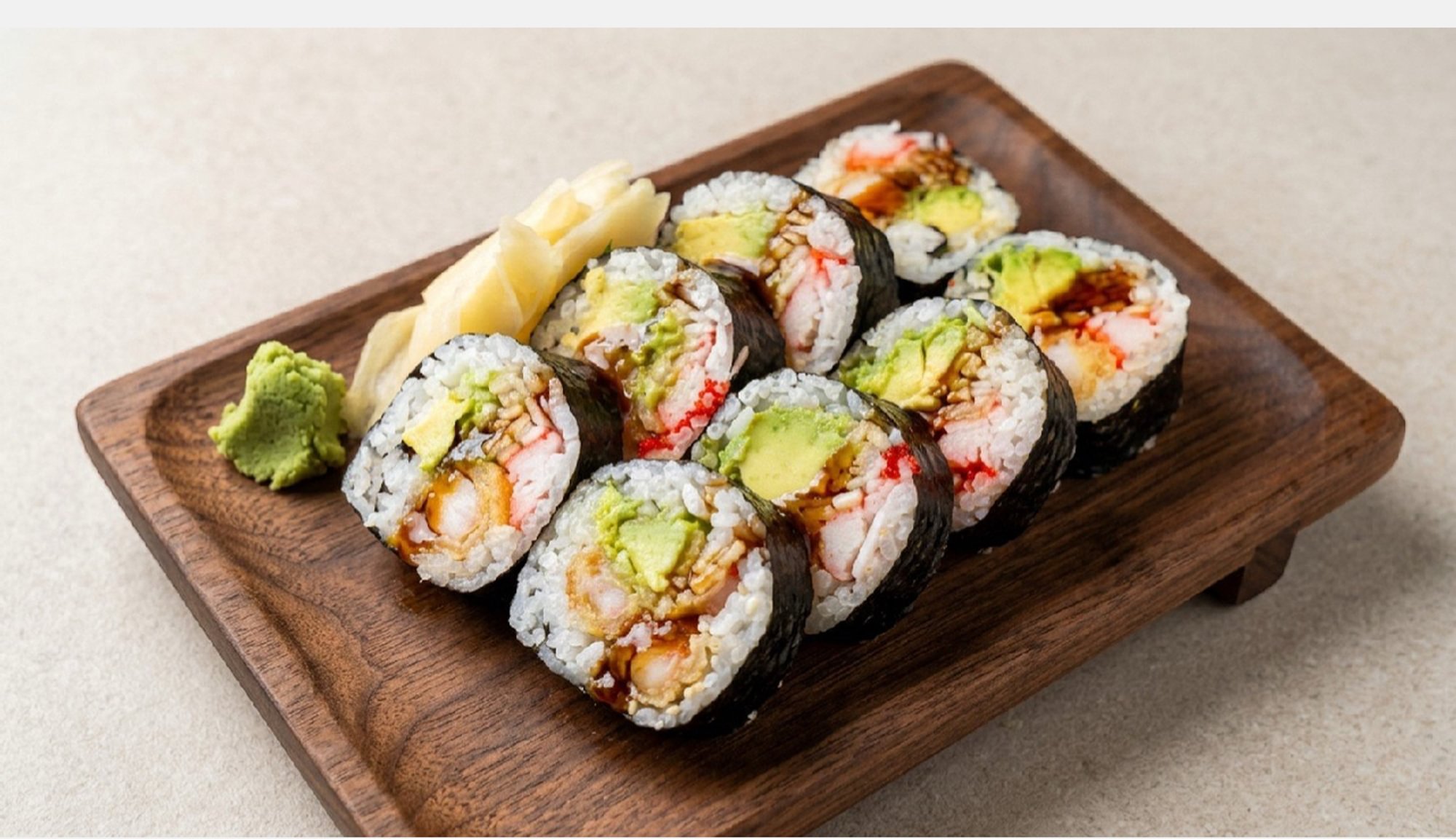 American Roll