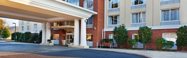 Images Holiday Inn Express & Suites Sylva - Western Carolina Area