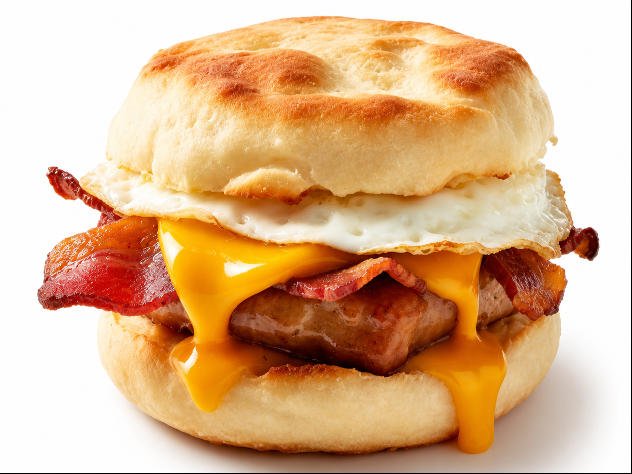 Biscuit Combo