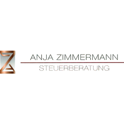Logo von Steuerberatung Anja Zimmermann