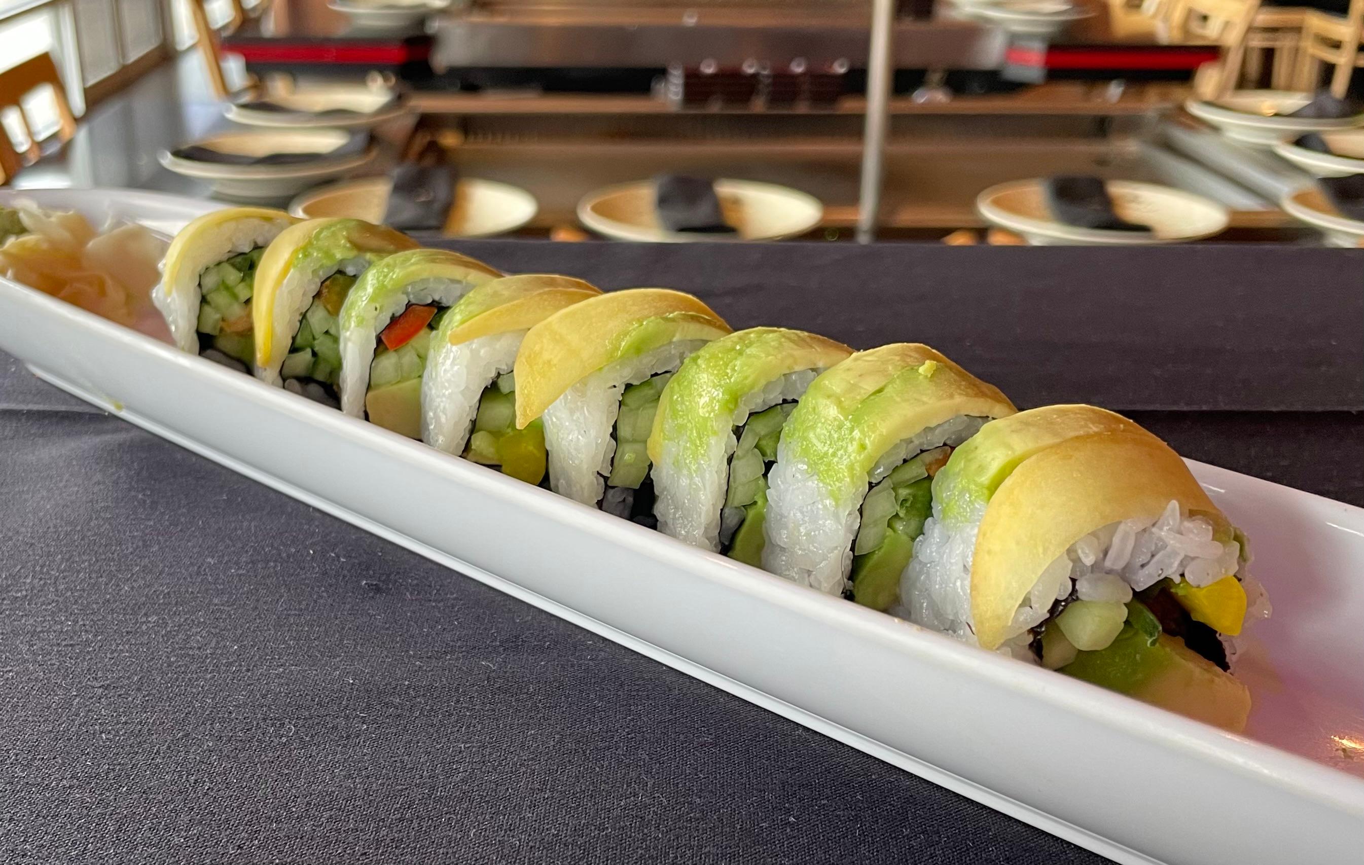 Veggie Delight