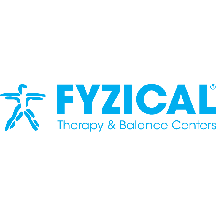 FYZICAL Treasure Coast Logo