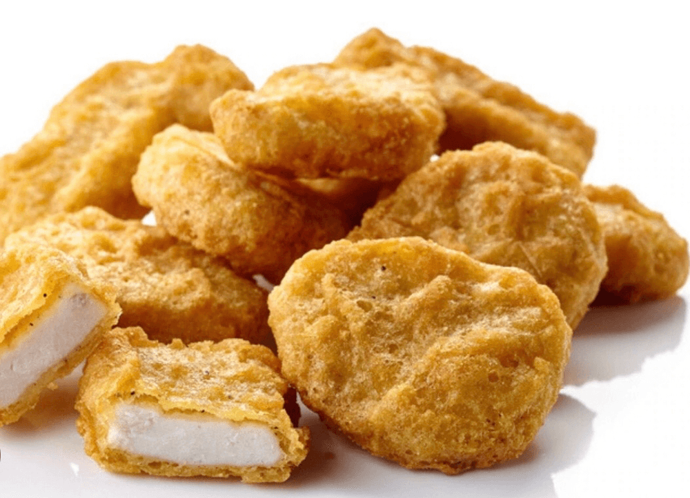 Chicken Nuggets