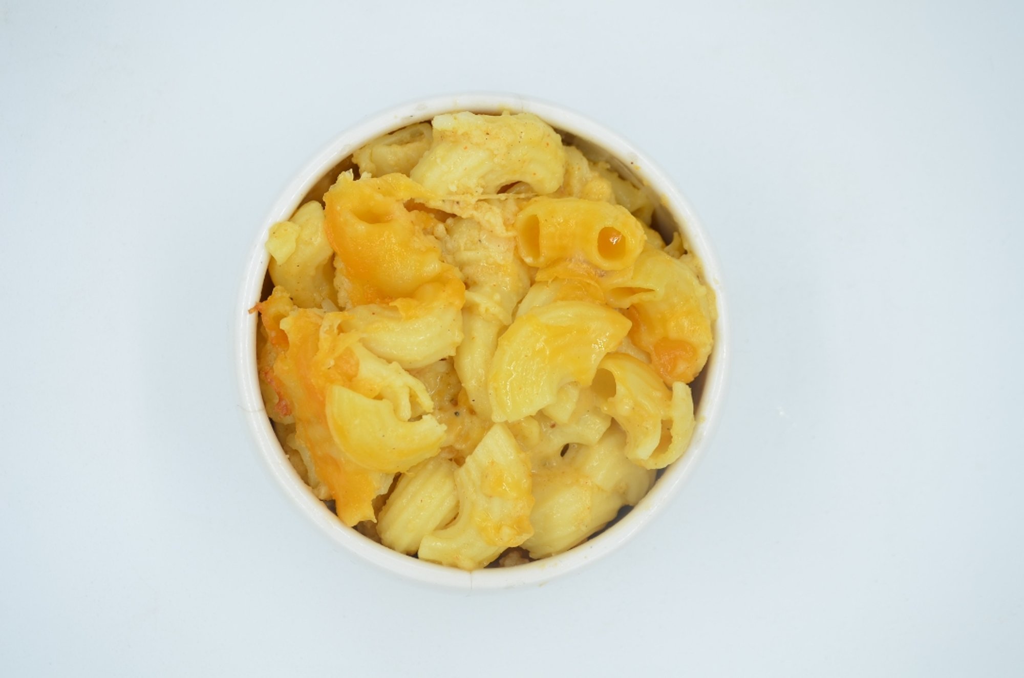 MAC N' CHEESE