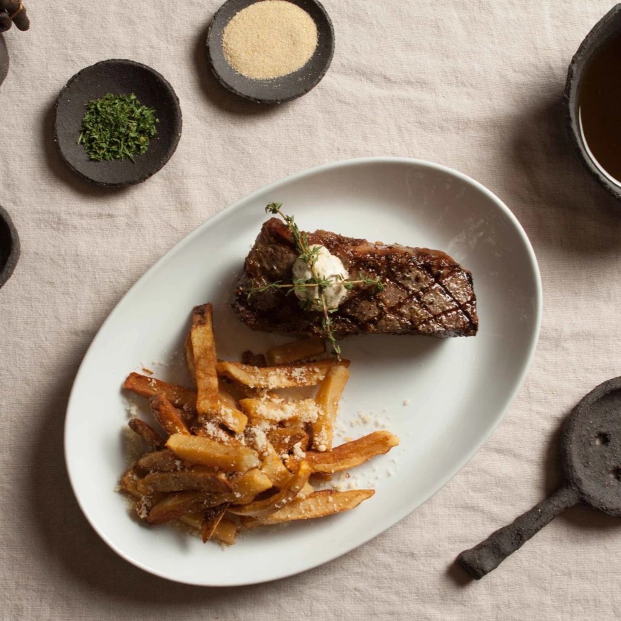 Sirloin