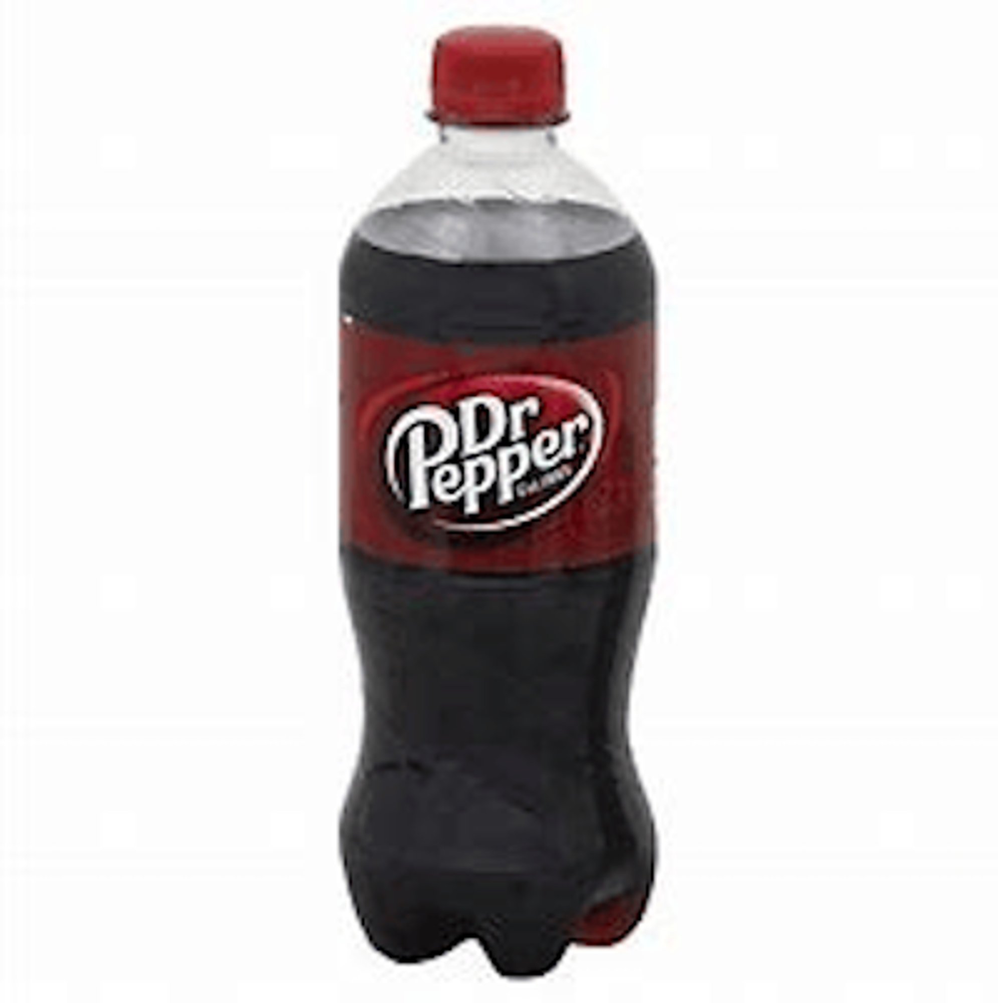 Dr. Pepper 20oz