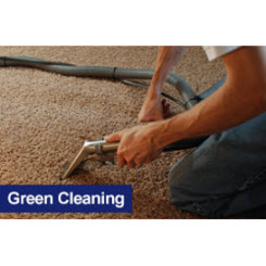 Quality Plus Carpet Cleaning LLC Logo