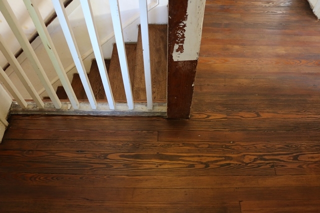 H & L Hardwood Floors Photo