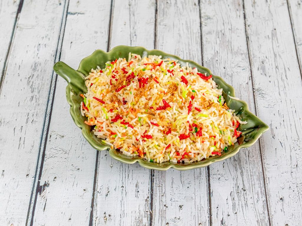 EXTRA RICE SMALL