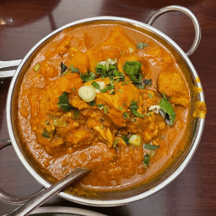 Vindaloo
