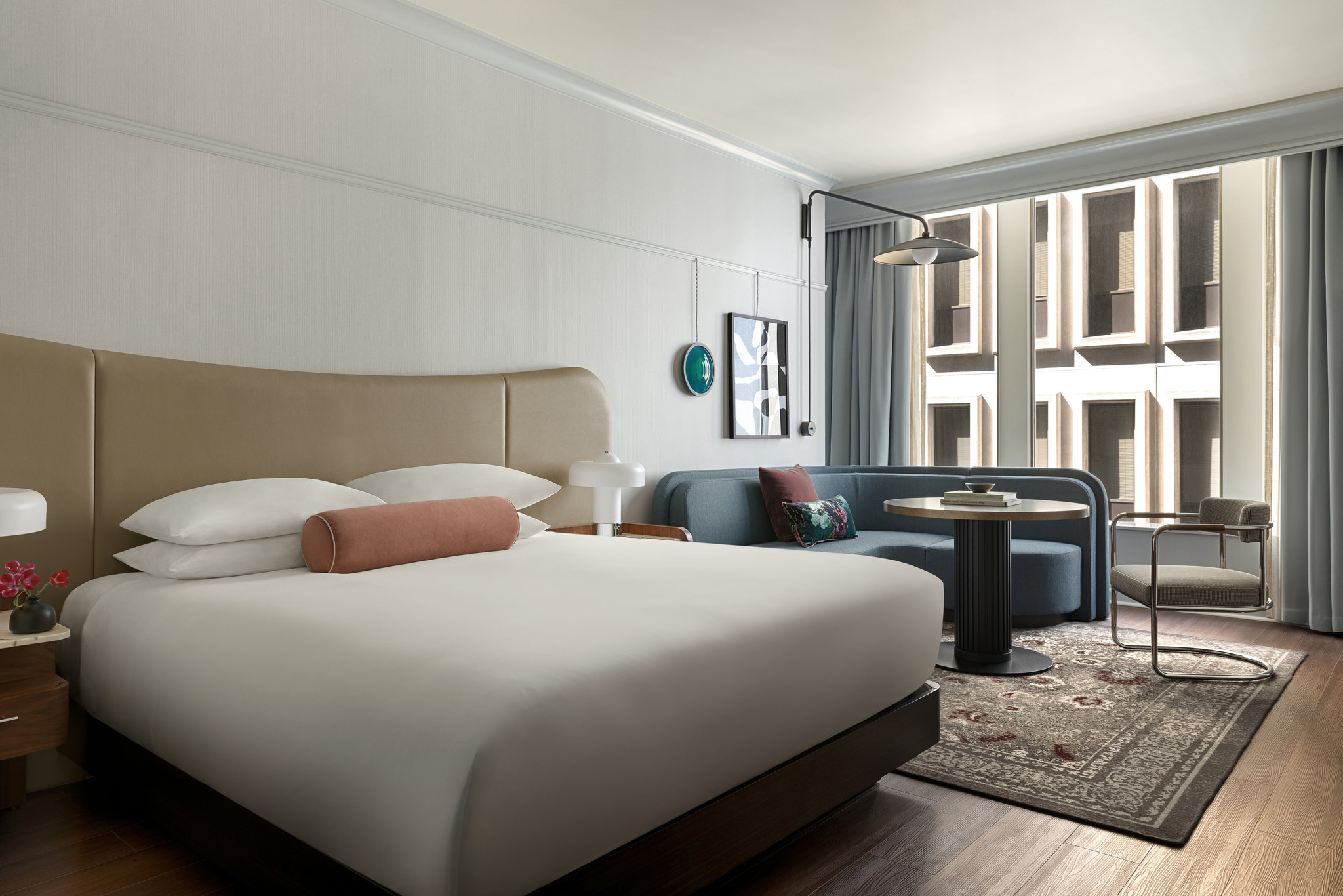 Kimpton Hotel Monaco Seattle by IHG Image
