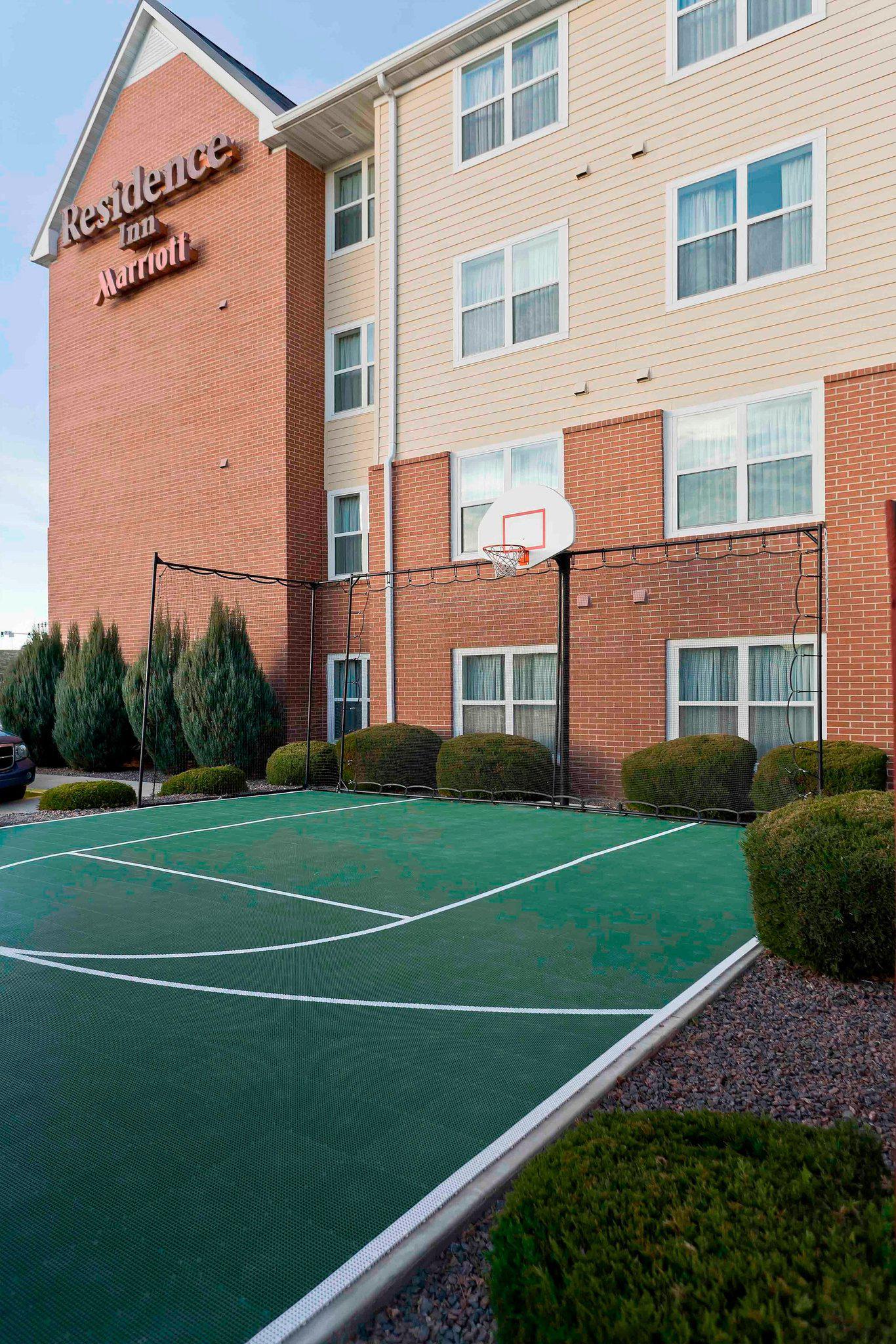 Residence Inn by Marriott Denver North/Westminster Photo