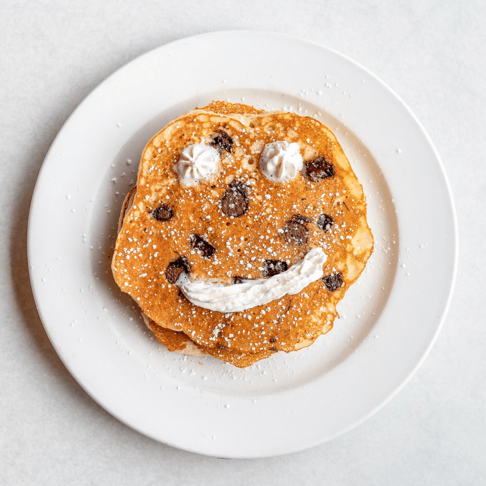 Kids Pancakes (2)