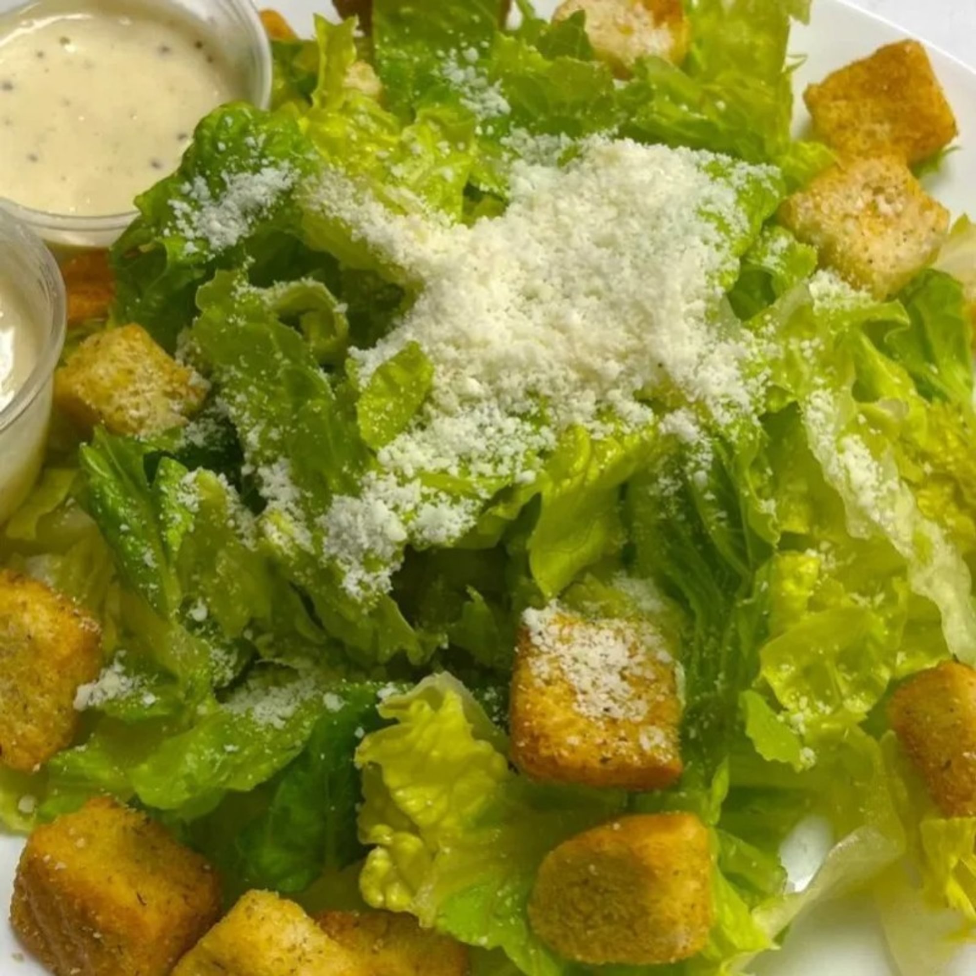 Caesar Salad
