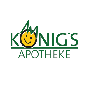Logo von Königs Apotheke Feucht