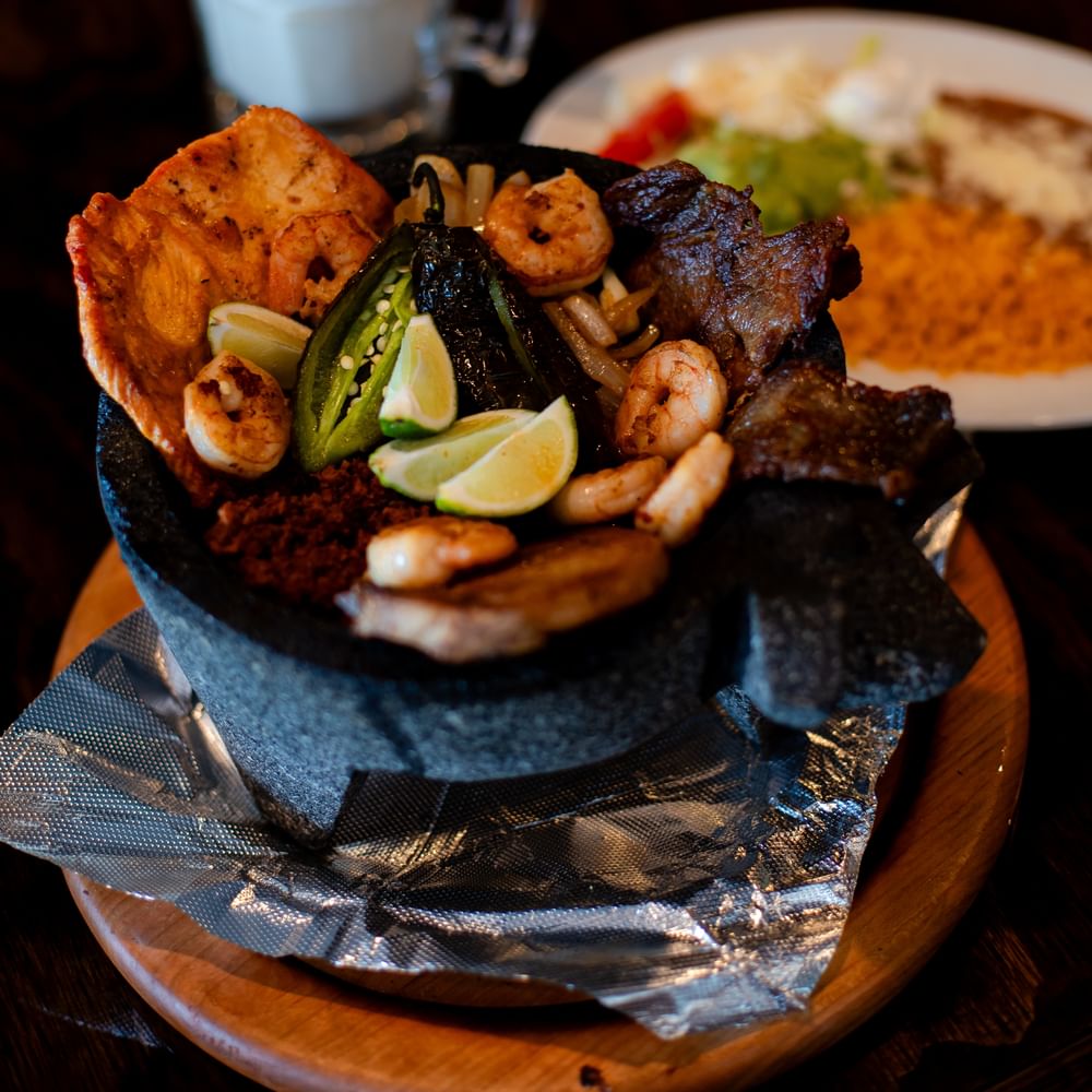 Molcajete