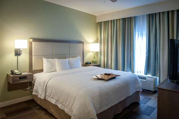 Images Hampton Inn & Suites New Orleans-Elmwood/Clearview Parkway Area