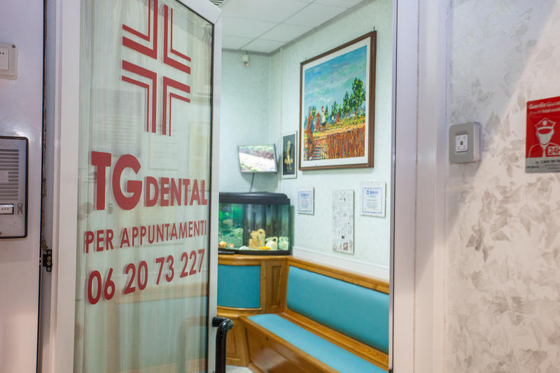 Images T.G. Dental