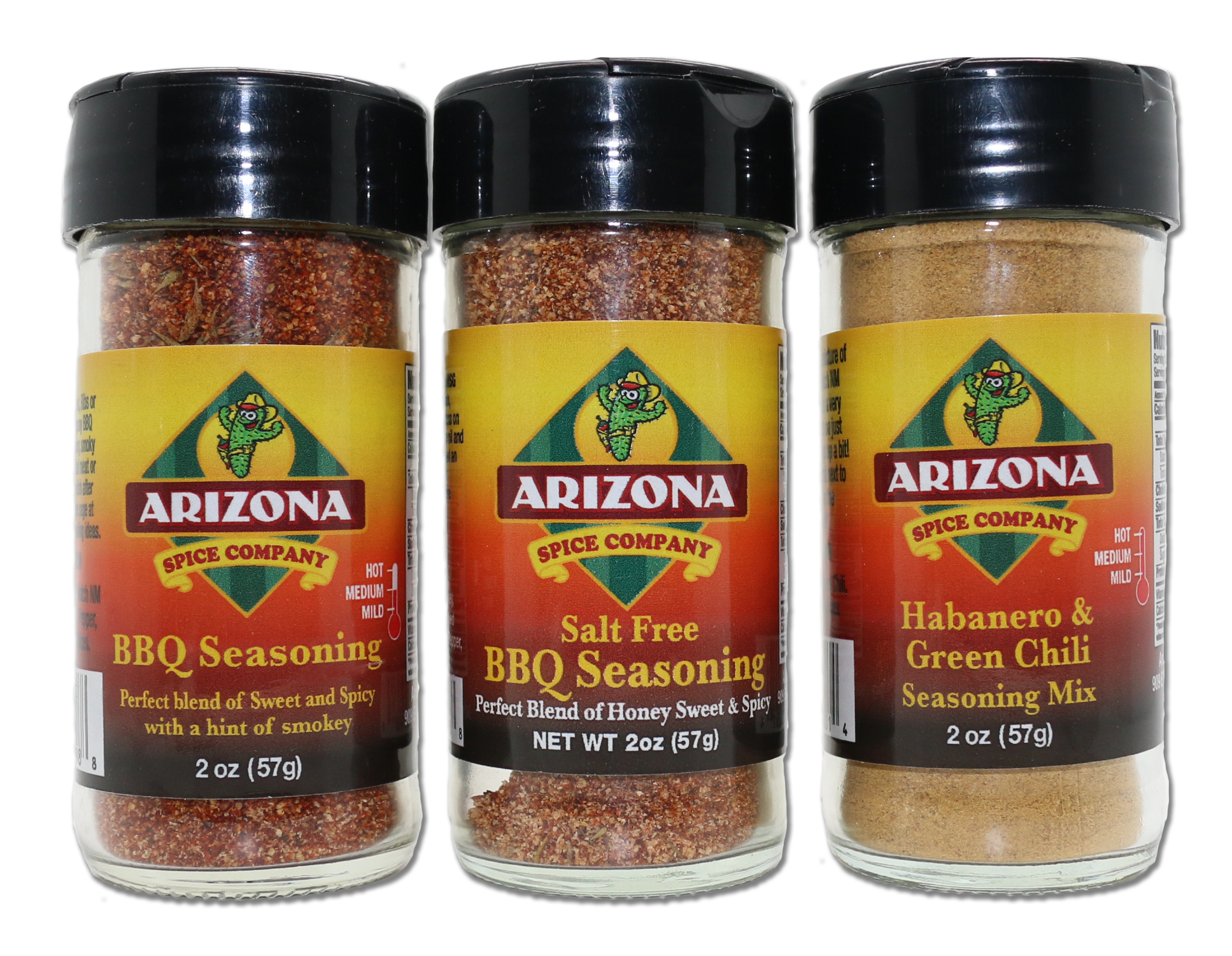 Arizona Salsa and Spice Co Photo