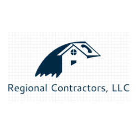 Regional Contractors, LLC Logo