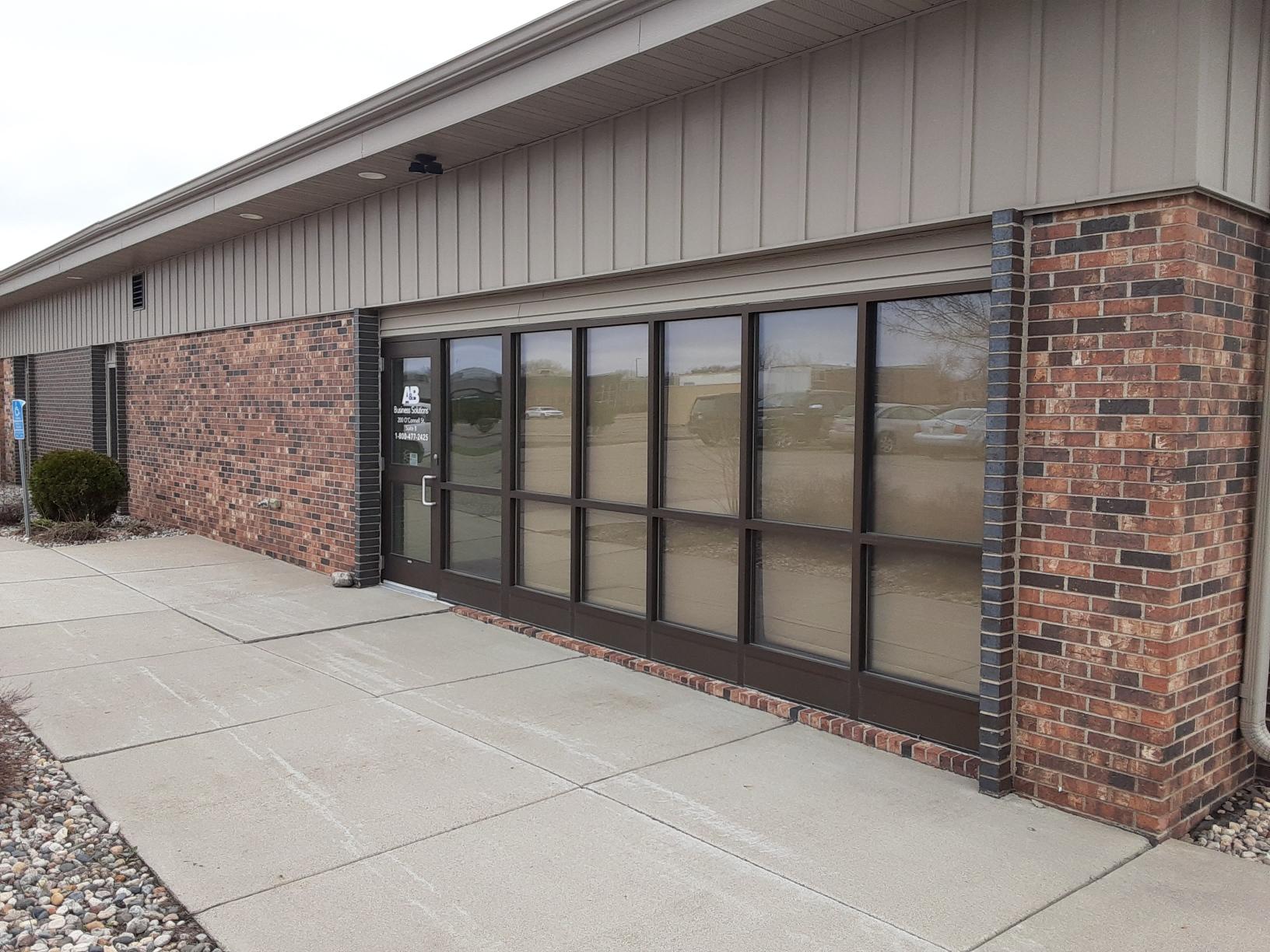 A&B Business Solutions Image