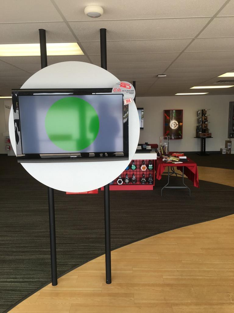 Verizon Authorized Retailer, TCC