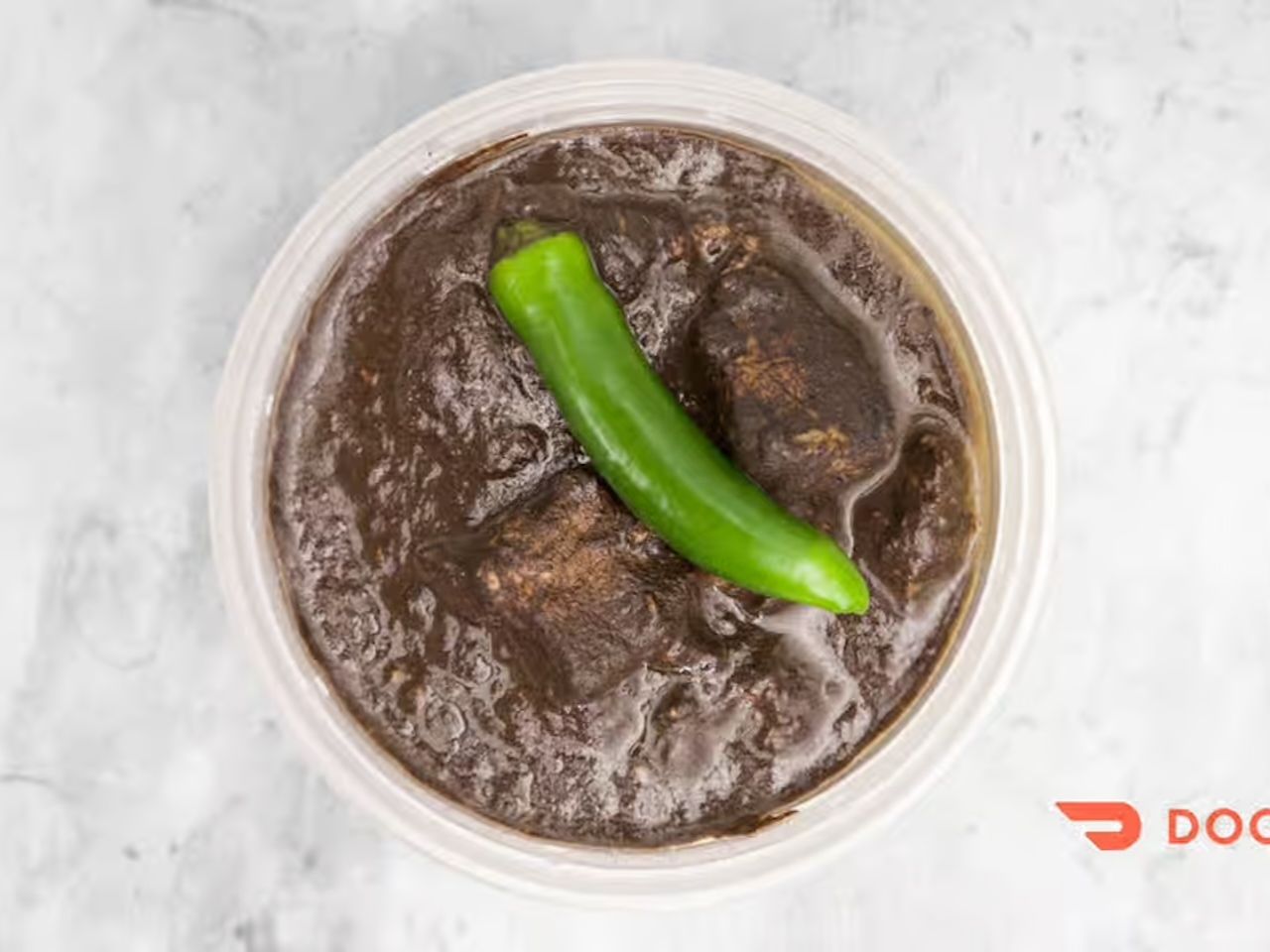 Pork Dinuguan
