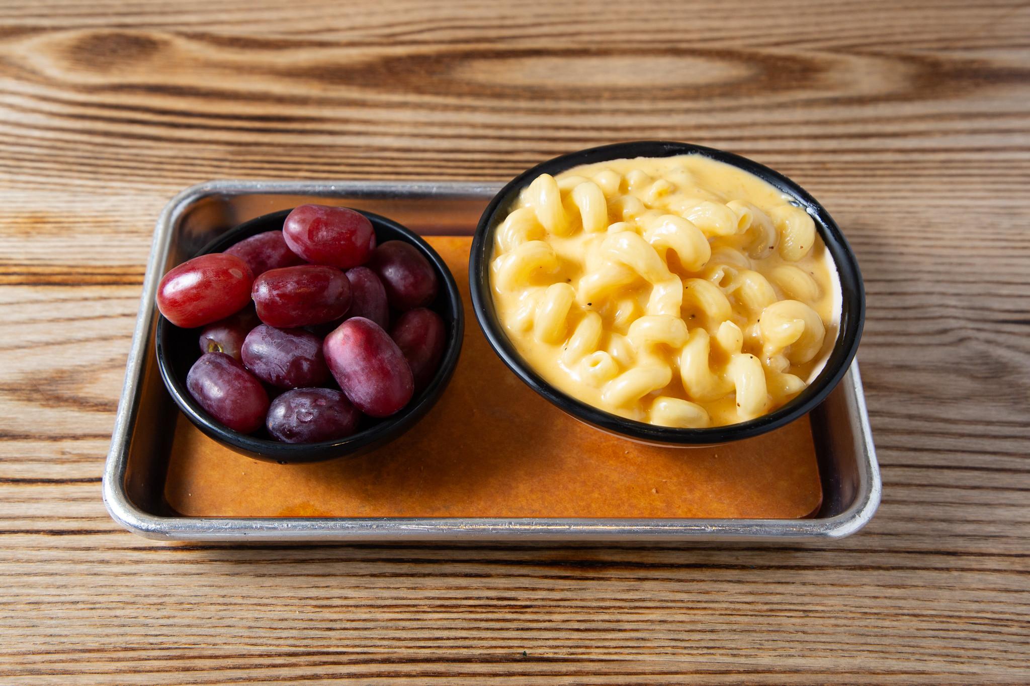 Kids Mac & Cheese