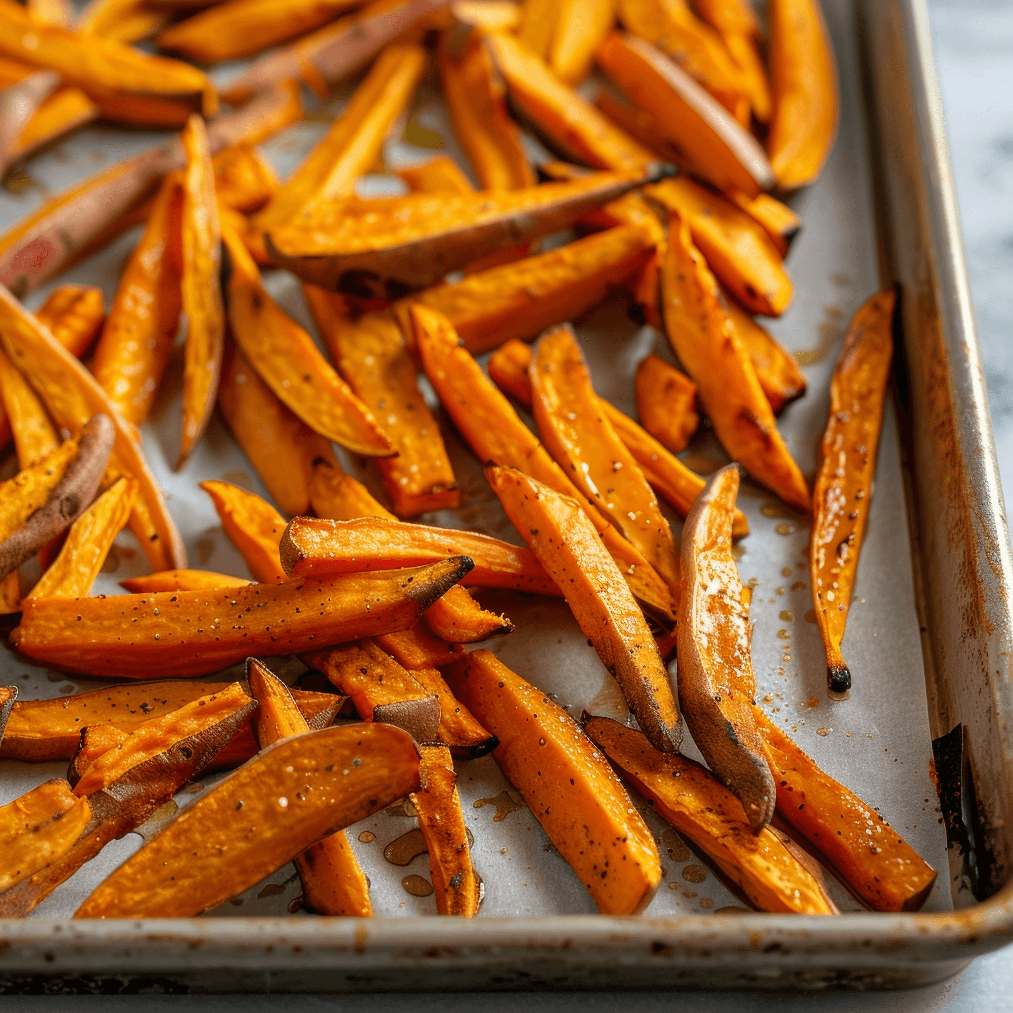 Fall Fries