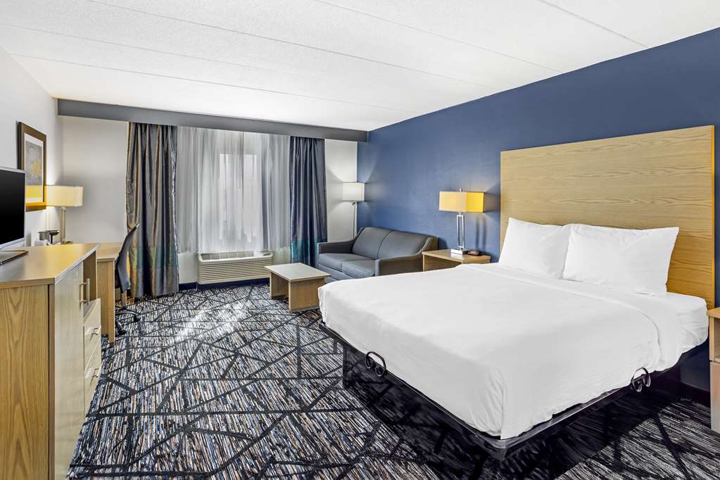 Best Western Westgate Inn Image