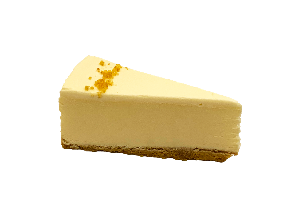New York Cheesecake