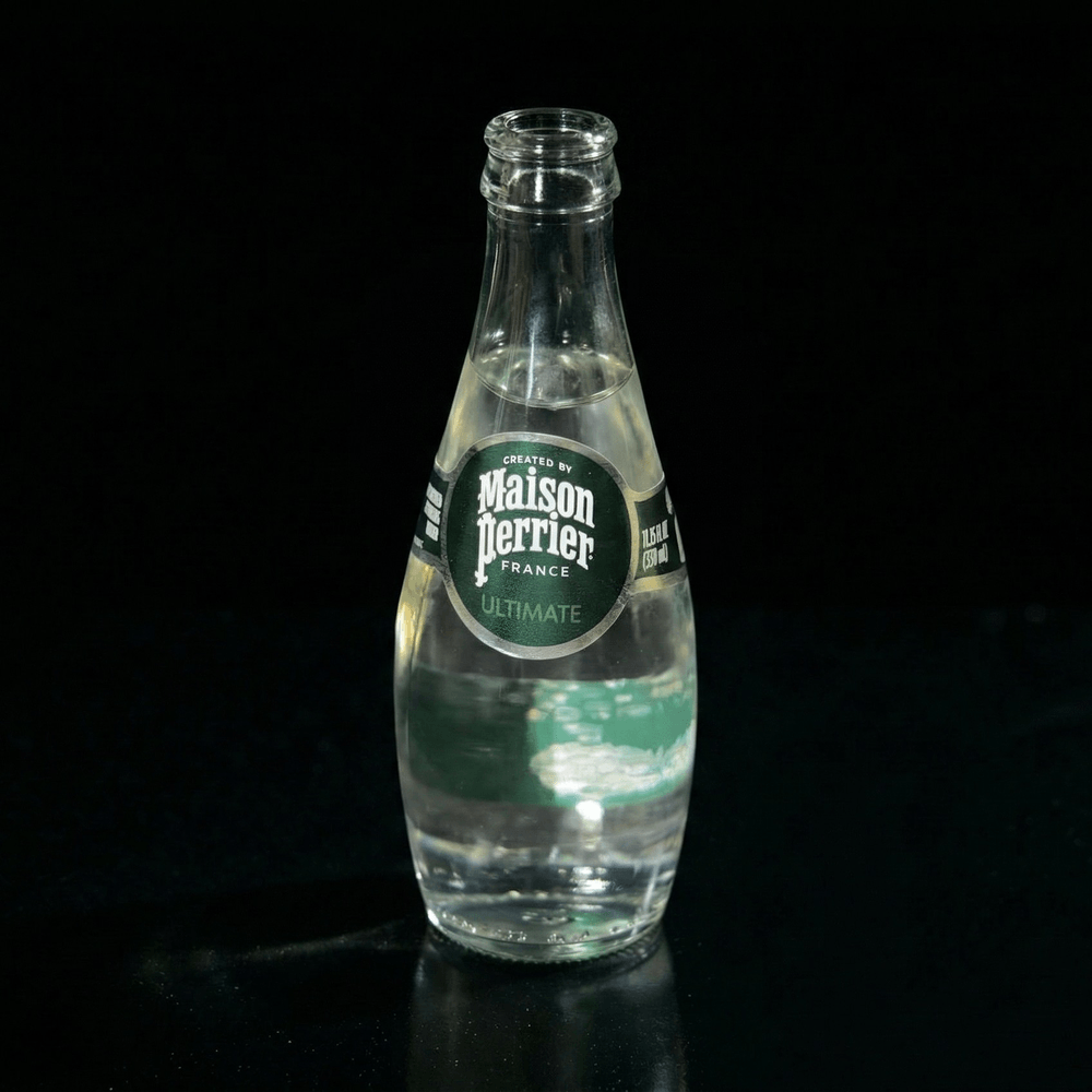 Perrier Water
