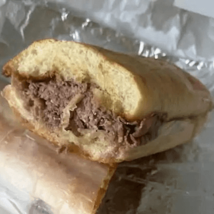 Manhattan Sandwich